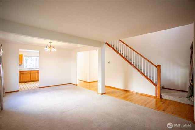 4016 Stikes Drive SE, Lacey, WA 98503