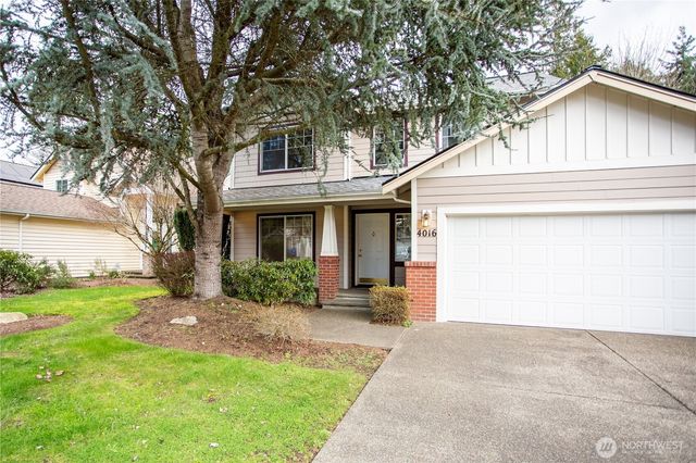 4016 Stikes Drive SE, Lacey, WA 98503