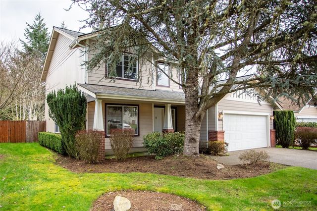 4016 Stikes Drive SE, Lacey, WA 98503