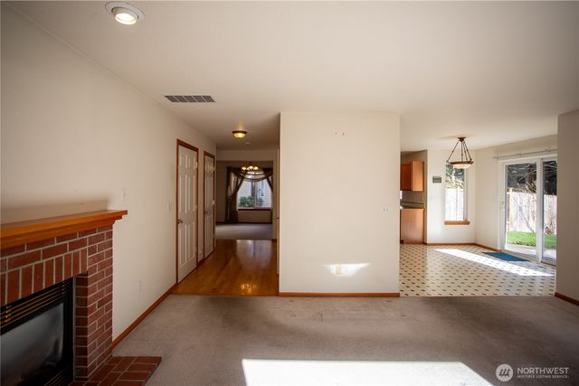 4016 Stikes Drive SE, Lacey, WA 98503