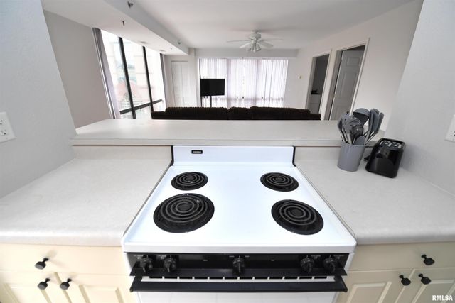 123 SW JEFFERSON Avenue E3E, Peoria, IL 61602