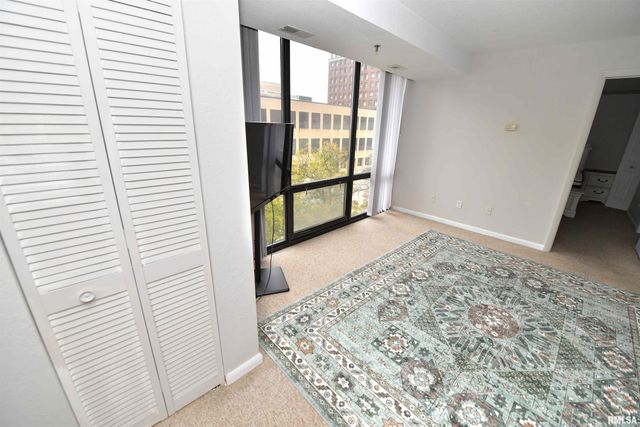 123 SW JEFFERSON Avenue E3E, Peoria, IL 61602