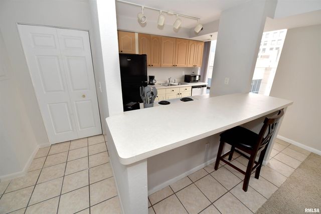 123 SW JEFFERSON Avenue E3E, Peoria, IL 61602