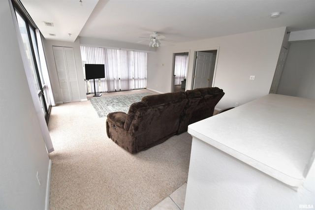 123 SW JEFFERSON Avenue E3E, Peoria, IL 61602