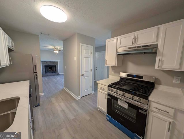 126 Crystal Brook, Griffin, GA 30223