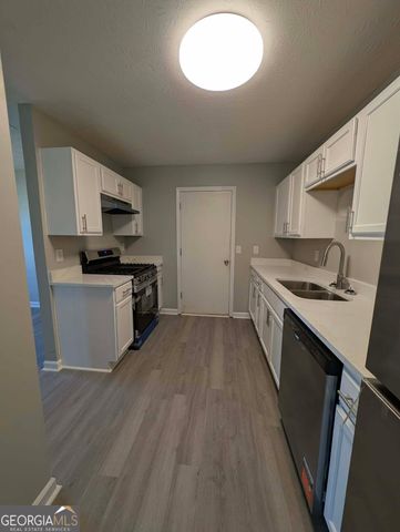 126 Crystal Brook, Griffin, GA 30223