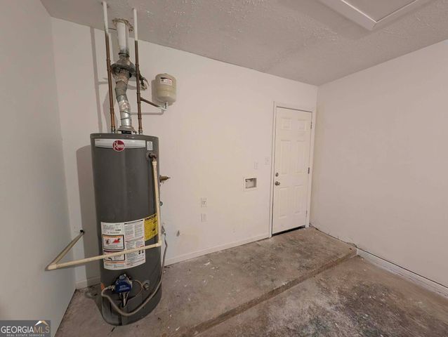 126 Crystal Brook, Griffin, GA 30223