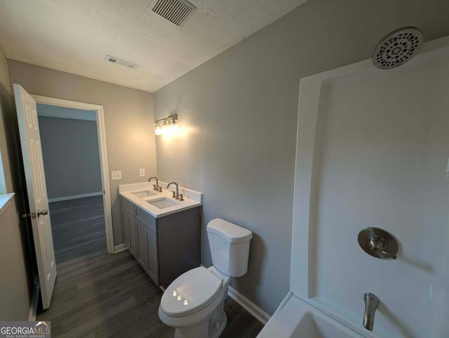 126 Crystal Brook, Griffin, GA 30223