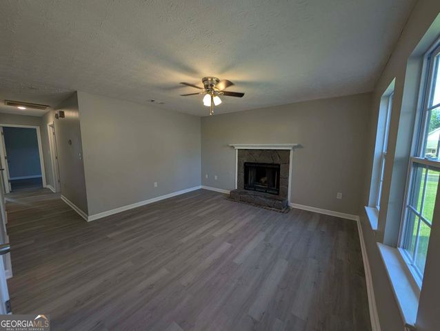 126 Crystal Brook, Griffin, GA 30223
