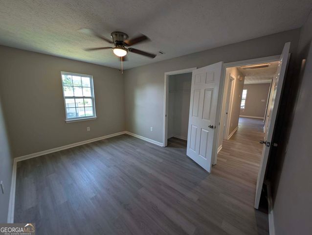 126 Crystal Brook, Griffin, GA 30223