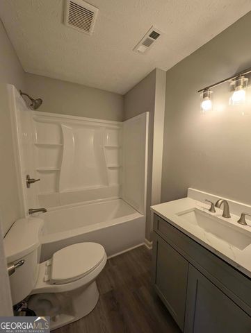 126 Crystal Brook, Griffin, GA 30223