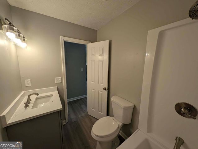 126 Crystal Brook, Griffin, GA 30223