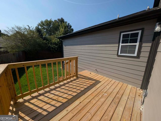 126 Crystal Brook, Griffin, GA 30223