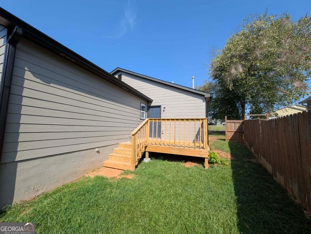 126 Crystal Brook, Griffin, GA 30223