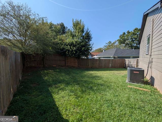 126 Crystal Brook, Griffin, GA 30223