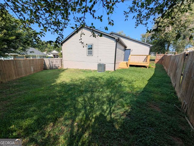 126 Crystal Brook, Griffin, GA 30223