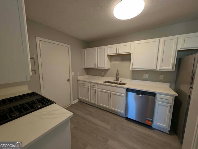 126 Crystal Brook, Griffin, GA 30223