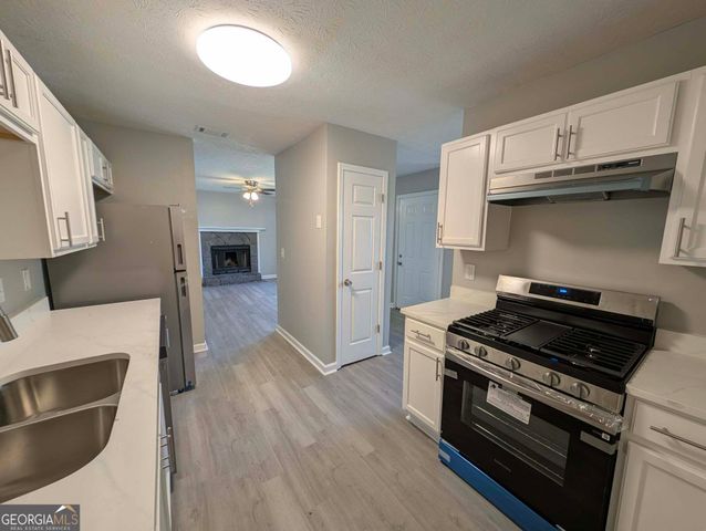 126 Crystal Brook, Griffin, GA 30223