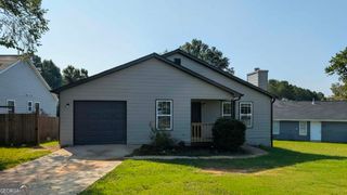 126 Crystal Brook, Griffin, GA 30223