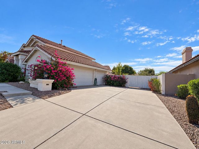 14131 W GREENVIEW Circle N, Litchfield Park, AZ 85340