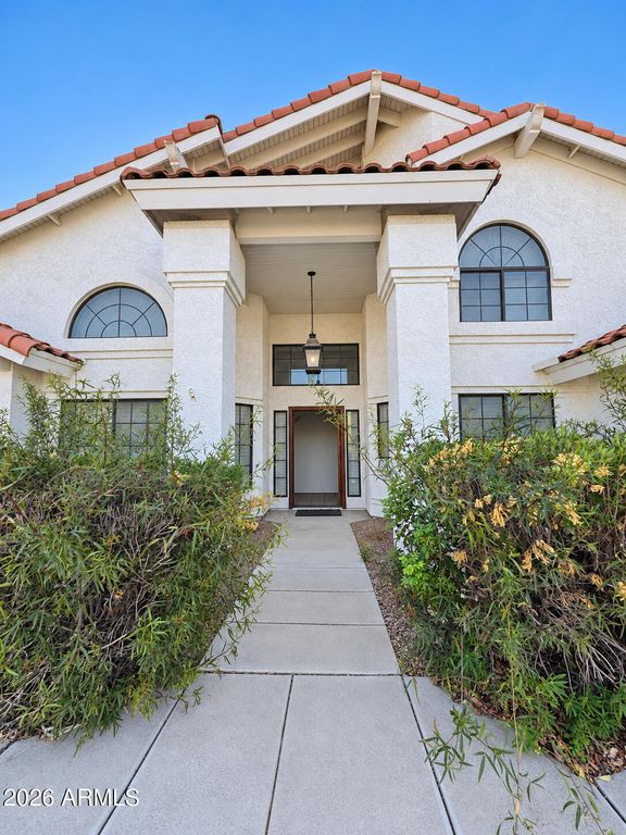 14131 W GREENVIEW Circle N, Litchfield Park, AZ 85340 — photo 5