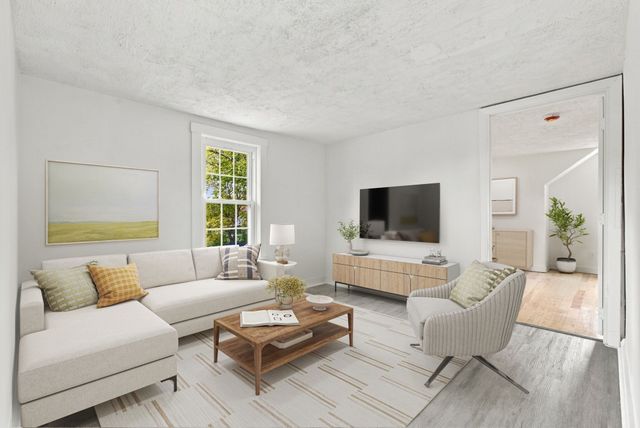 186 Plain St, Stoughton, MA 02072