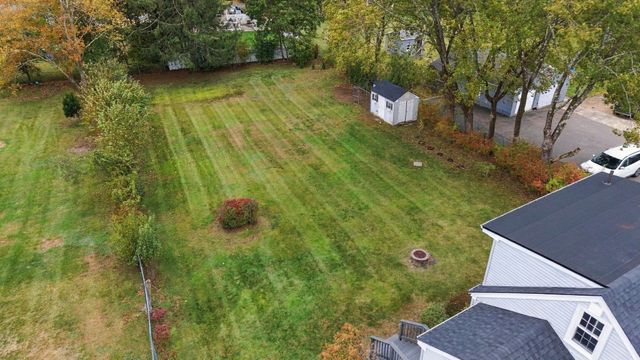 186 Plain St, Stoughton, MA 02072