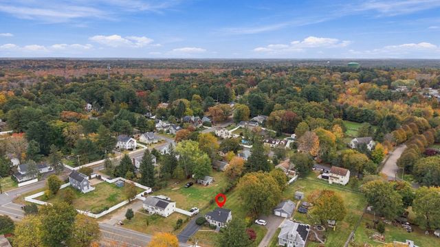 186 Plain St, Stoughton, MA 02072
