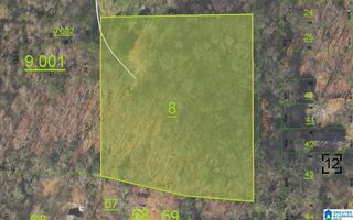 0 EULATON ROAD, Anniston, AL 36201