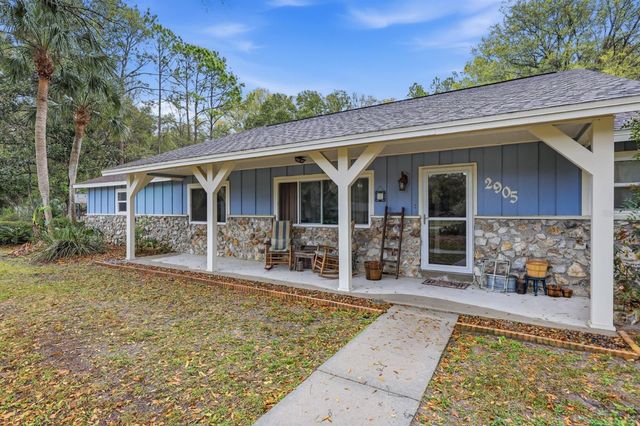 2905 SW 100TH STREET, Gainesville, FL 32608