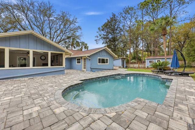 2905 SW 100TH STREET, Gainesville, FL 32608