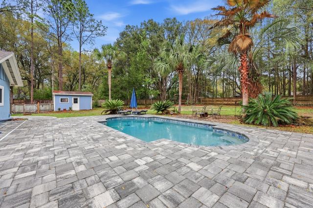 2905 SW 100TH STREET, Gainesville, FL 32608