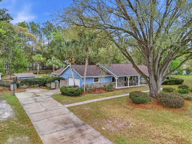 2905 SW 100TH STREET, Gainesville, FL 32608