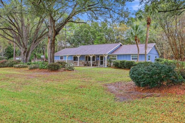 2905 SW 100TH STREET, Gainesville, FL 32608
