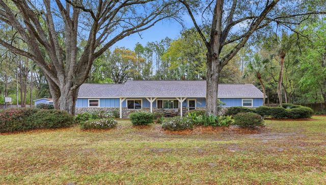 2905 SW 100TH STREET, Gainesville, FL 32608