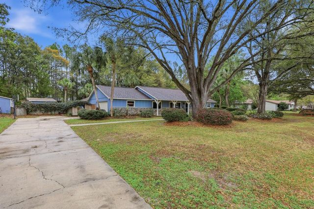 2905 SW 100TH STREET, Gainesville, FL 32608