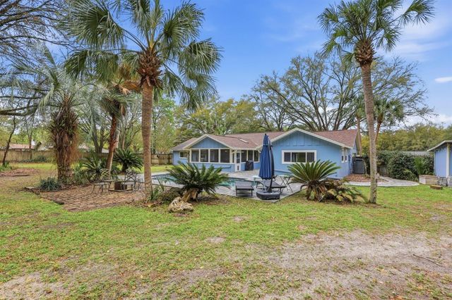 2905 SW 100TH STREET, Gainesville, FL 32608