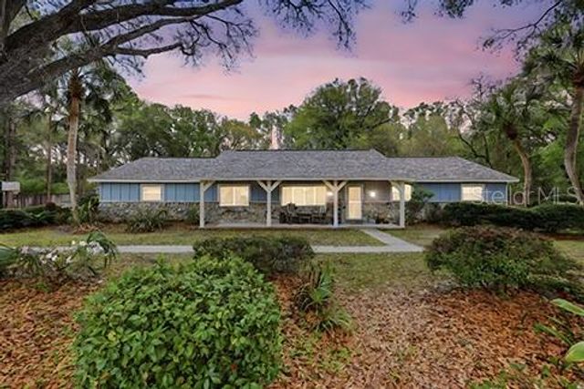 2905 SW 100TH STREET, Gainesville, FL 32608