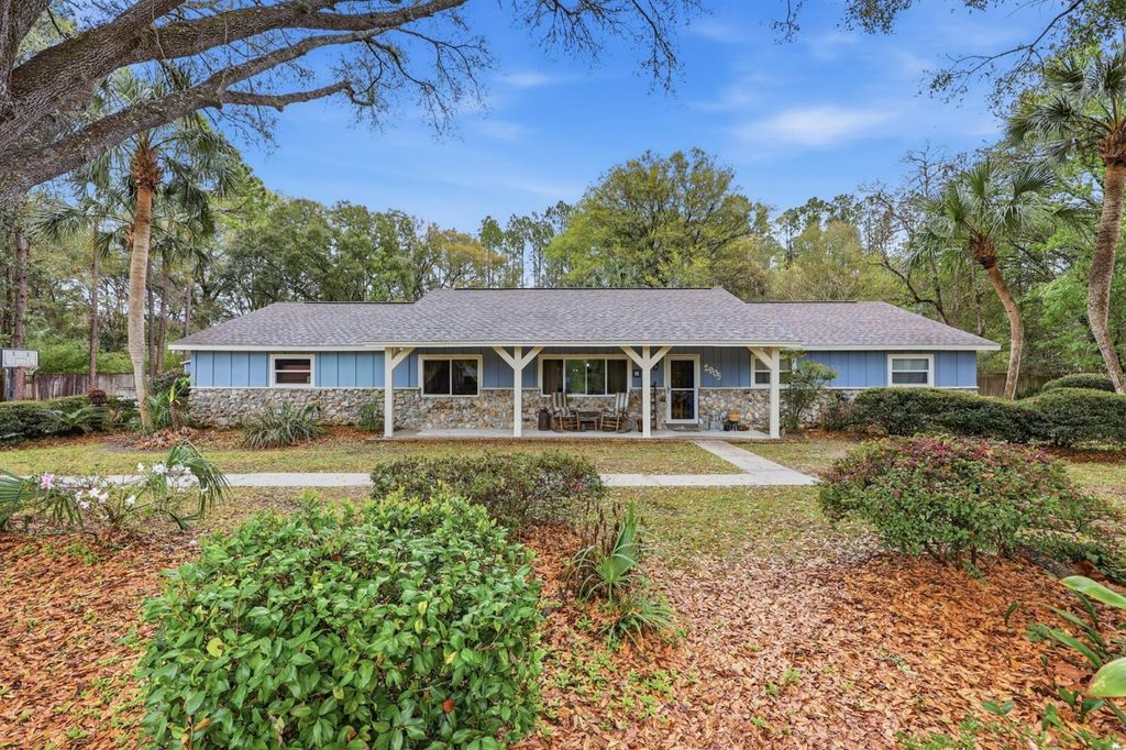 2905 SW 100TH STREET, Gainesville, FL 32608