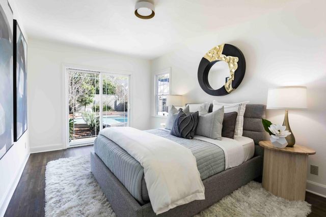 1637 Mariposa Avenue, Palo Alto, CA 94306