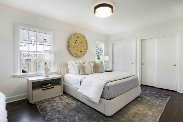 1637 Mariposa Avenue, Palo Alto, CA 94306