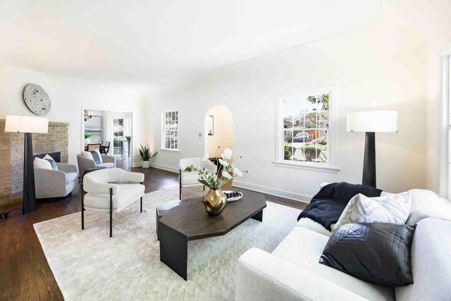 1637 Mariposa Avenue, Palo Alto, CA 94306