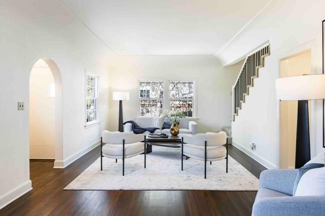 1637 Mariposa Avenue, Palo Alto, CA 94306