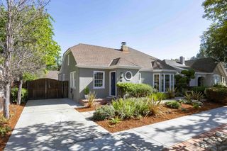 1637 Mariposa Avenue, Palo Alto, CA 94306