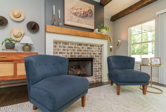 1369 Baldwin Field Circle, Hixson, TN 37343