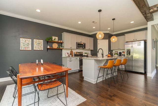 1369 Baldwin Field Circle, Hixson, TN 37343