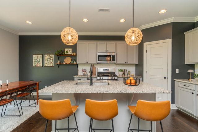 1369 Baldwin Field Circle, Hixson, TN 37343