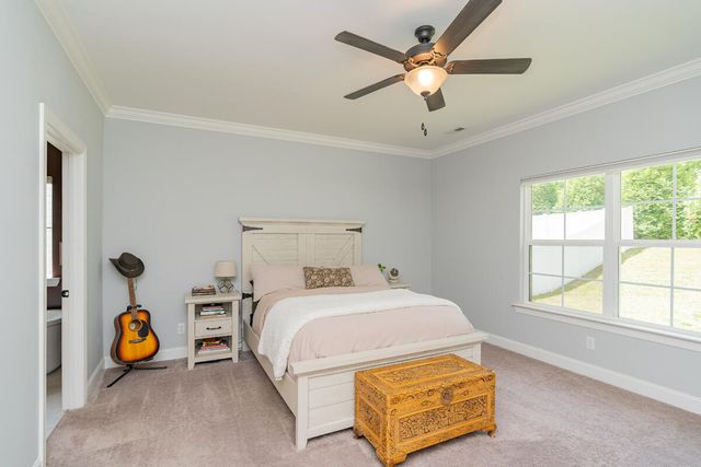 1369 Baldwin Field Circle, Hixson, TN 37343