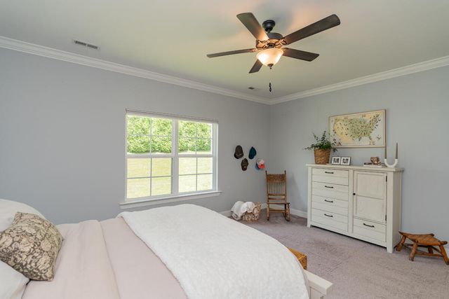 1369 Baldwin Field Circle, Hixson, TN 37343