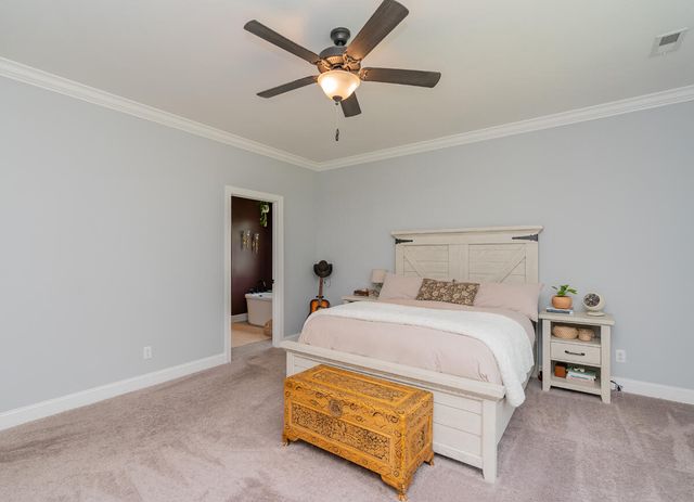 1369 Baldwin Field Circle, Hixson, TN 37343
